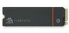Seagate FireCuda 530R Heatsink 4TB