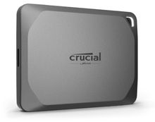 Crucial X9 Pro 4TB