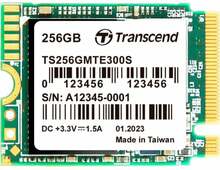 Transcend MTE300S M.2 256GB