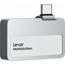 Lexar SL400X 1TB
