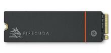 Seagate FireCuda 530R Heatsink M.2 2TB