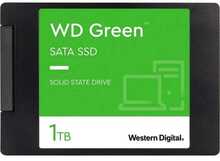 Western Digital Green WDS100T5G0A 1TB