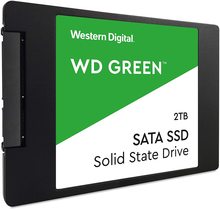 Western Digital Green 2TB