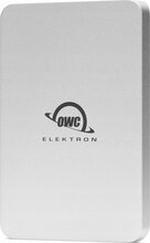 OWC Envoy Pro Elektron 2TB