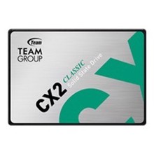 Team Group CX2 2TB