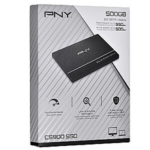 PNY CS900 500GB