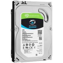 Seagate SkyHawk ST2000VX015 2TB
