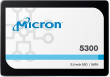 Micron 5300 Max 3.84TB