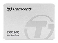 Transcend SSD220Q 2TB