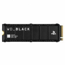 Western Digital Black SN850P M.2 2TB