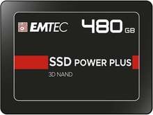 Emtec X150 Power Plus 480GB