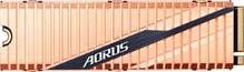 Gigabyte Aorus NVMe Gen4 M.2 1TB