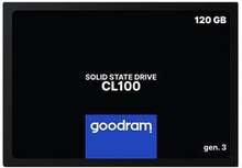 Goodram CL100 120GB