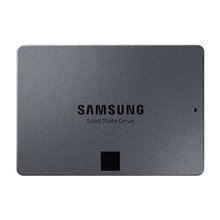 Samsung 870 QVO 2TB. MZ-77Q2T0BW