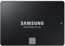 Samsung 860 Evo 500GB