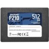 Patriot P210 512GB