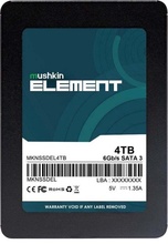 Mushkin Element 4TB