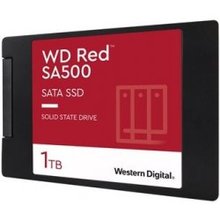 Western Digital Red SA500 1TB