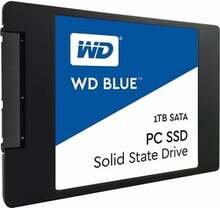 Western Digital Blue WDS500G1B0A 500GB