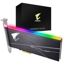 Gigabyte Aorus RGB AIC NVMe 512GB