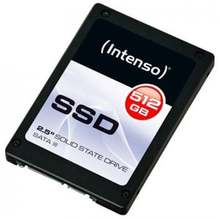 Intenso Top 3812450 512GB