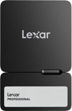 Lexar LSL400S002T 2TB