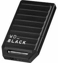 Western Digital Black C50 2TB