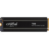 Crucial T500 Heatsink M.2 4TB