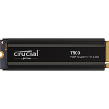 Crucial T500 Heatsink M.2 4TB