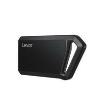 Lexar SL600 2TB