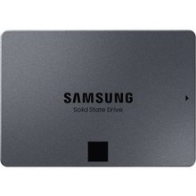 Samsung 870 QVO 2TB