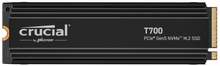 Crucial T700 Heatsink M.2 4TB