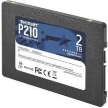 Patriot P210 128GB