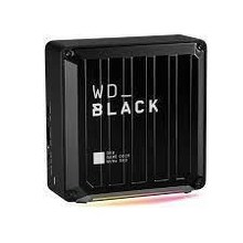 Western Digital Black D50 2TB