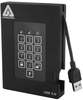 Apricorn Aegis Padlock Fortress 512GB