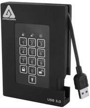 Apricorn Aegis Padlock Fortress 512GB