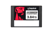 Kingston DC600ME 3.84TB
