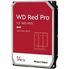 Western Digital Red Pro 14TB
