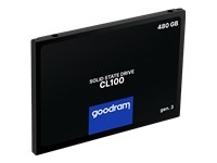 Goodram CL100 480GB