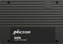 Micron 9400 Pro 30.72TB