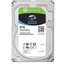 Seagate SkyHawk ST8000VX004 8TB