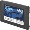 Patriot Burst Elite 480GB