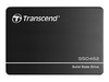 Transcend SSD452K 256GB