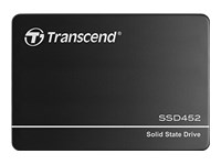 Transcend SSD452K 256GB