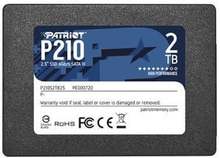 Patriot P210 2TB