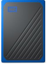 Western Digital My Passport Go 2TB