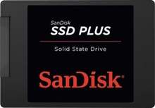 Sandisk SSD Plus 2TB