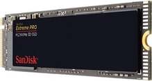 SanDisk Extreme Pro M.2 1TB