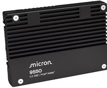 Micron 9550 Max 12.8TB