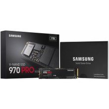 Samsung 970 Pro M.2 1TB